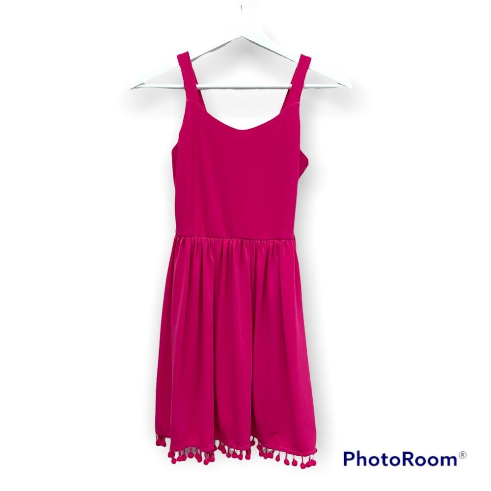 Un Deux Trois dress